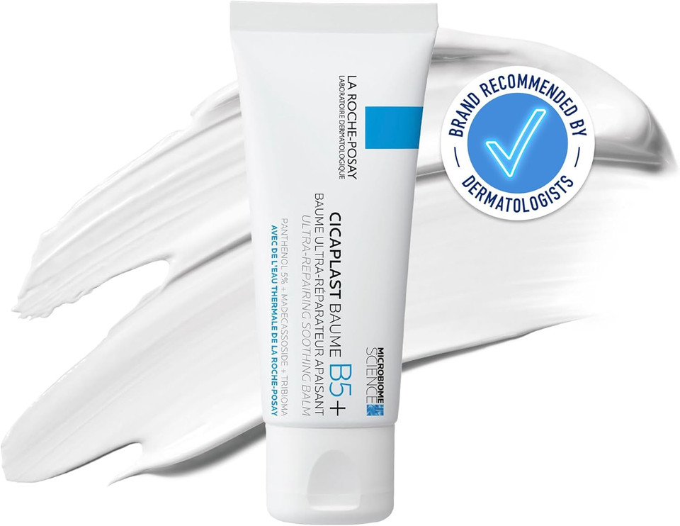 La Roche Posay Cicaplast Soothing Repairing Balm B5 - 40 Ml