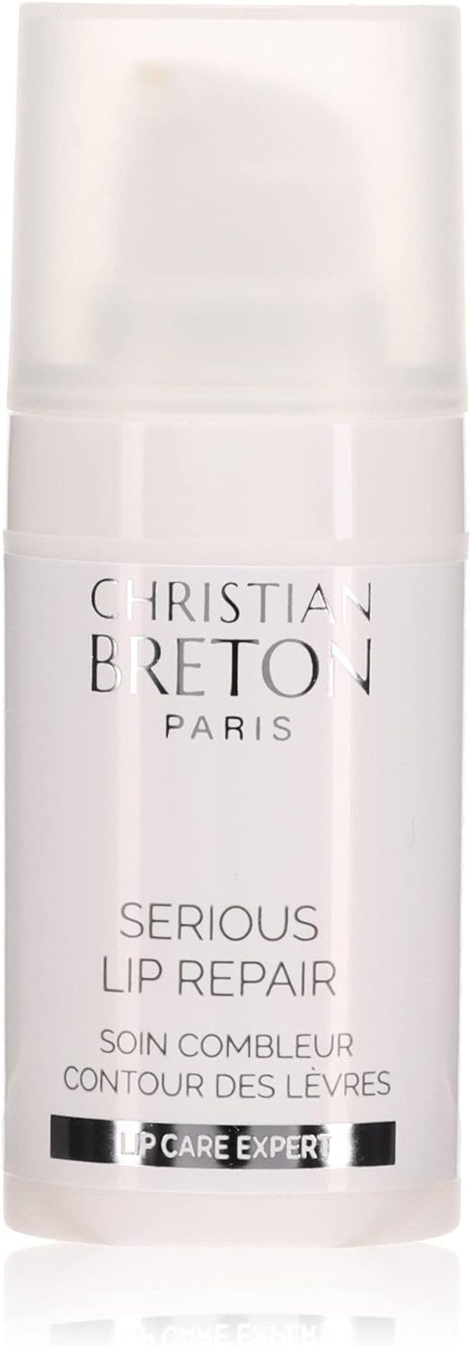 Christian BRETON Serious Lip Repair Treatment 15 ml