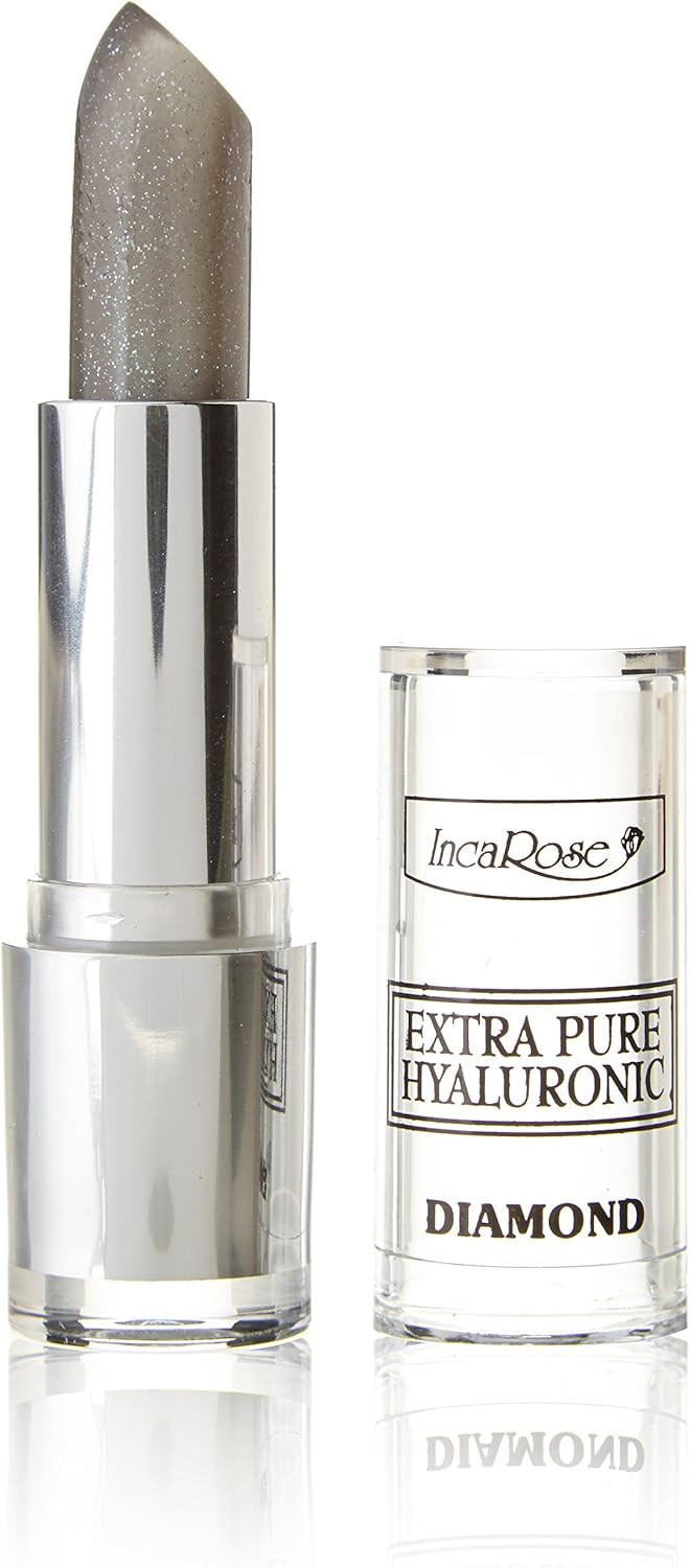 Inca Rose Extra Pure Hyaluronic, Black Diamond 4 ml