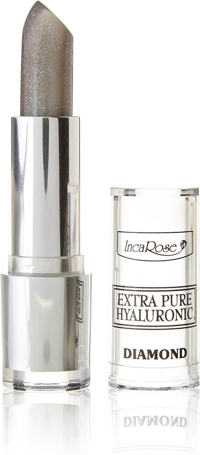 Inca Rose Extra Pure Hyaluronic, Black Diamond 4 ml