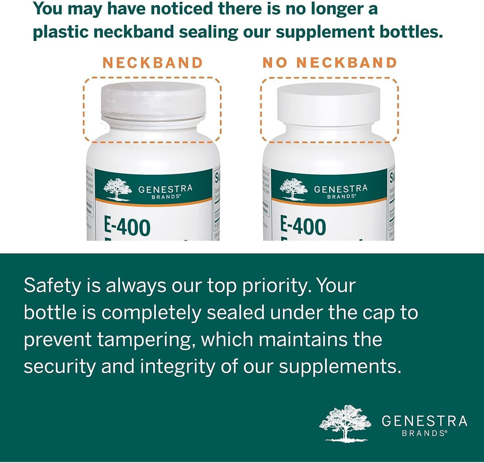 Genestra Brands Super Oxi Formula, 90 Caps