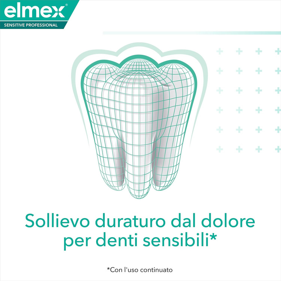 ELMEX SENSITIVE PROFESS COLLUT