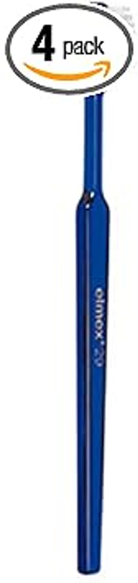 Elmex 29 toothbrush, pack of 4