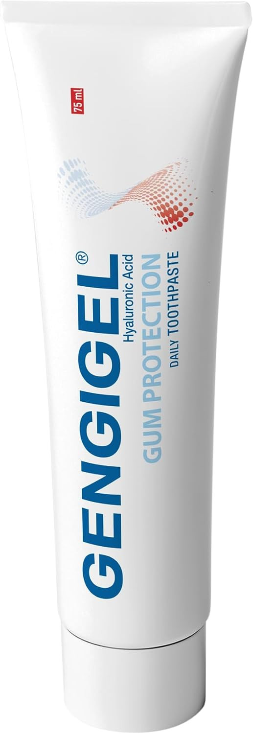 Gengigel Gum Protection Daily Use Toothpaste 75ml