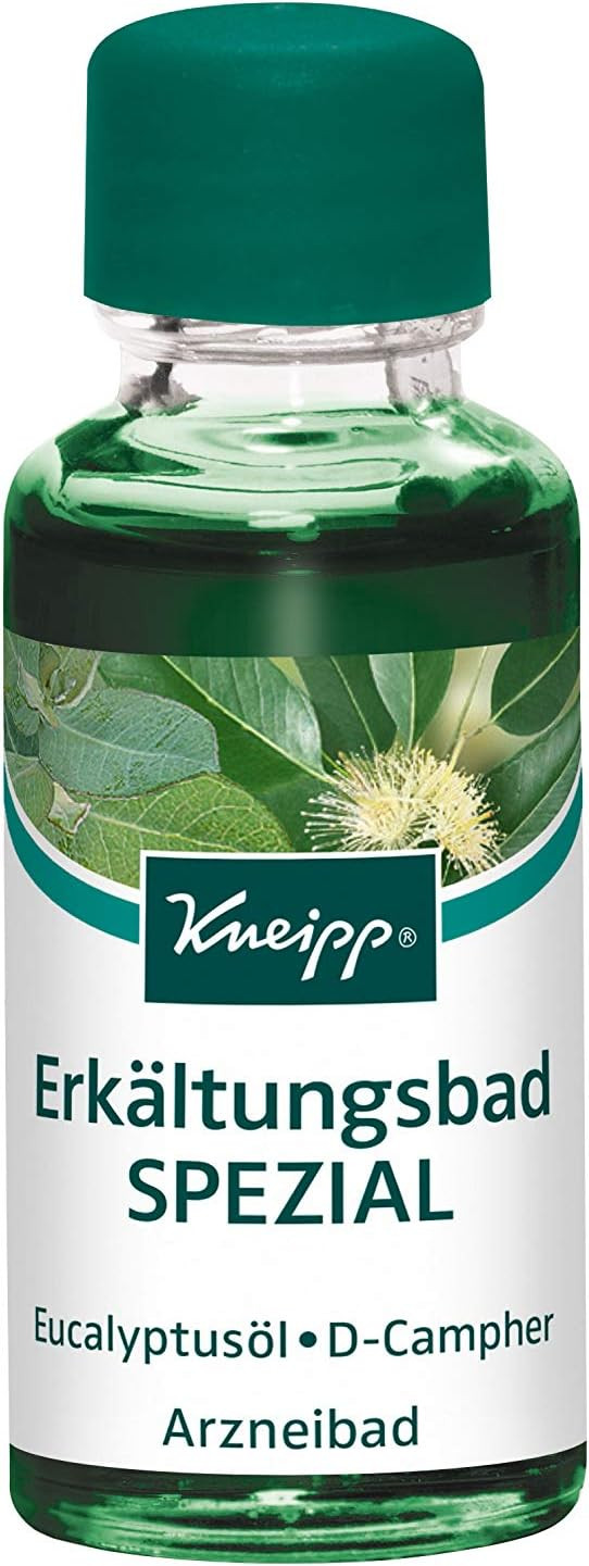 Kneipp Cold Bath Special (1 X 20 Ml)