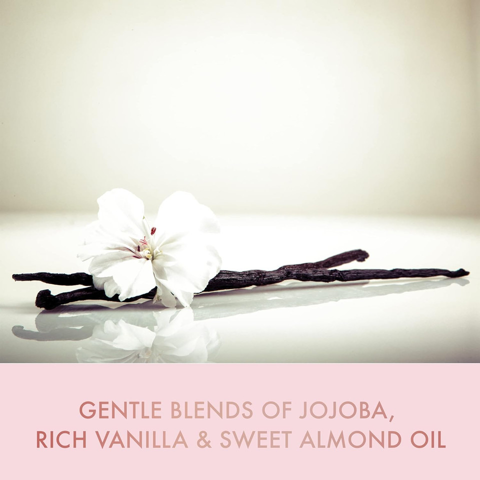 Baylis & Harding Jojoba, Vanilla And Almond Oil Hand Care Gift Set (Pack Of 1) - Vegan Friendly