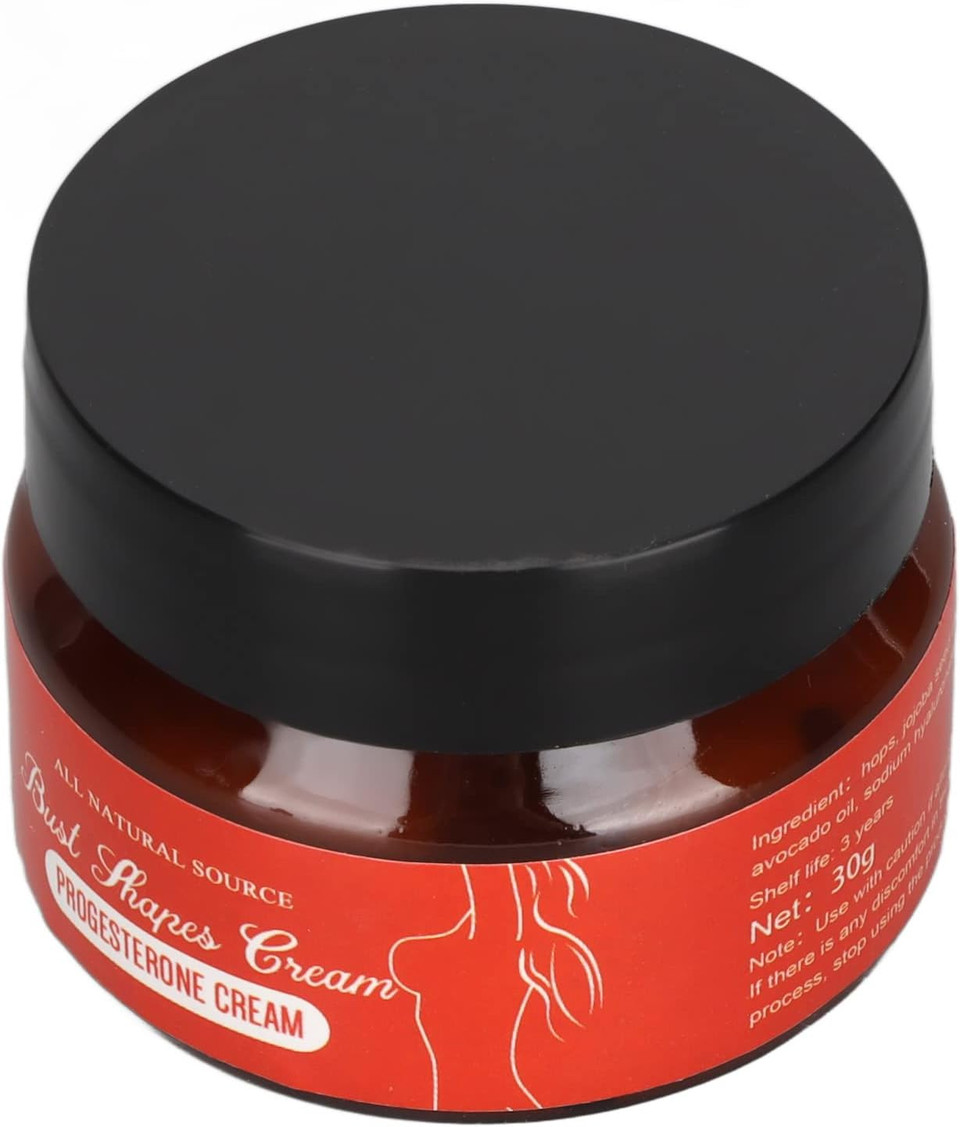 Weikeya Breast Cream, Shape Breasts Breast Plumping Cream Improve Sagging Unclogging Promote Chest Straight Accelerate Accumulation Of Fat For Breast Care