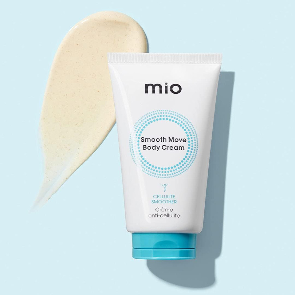 Mio Smooth Move Cellulite Firming Cream