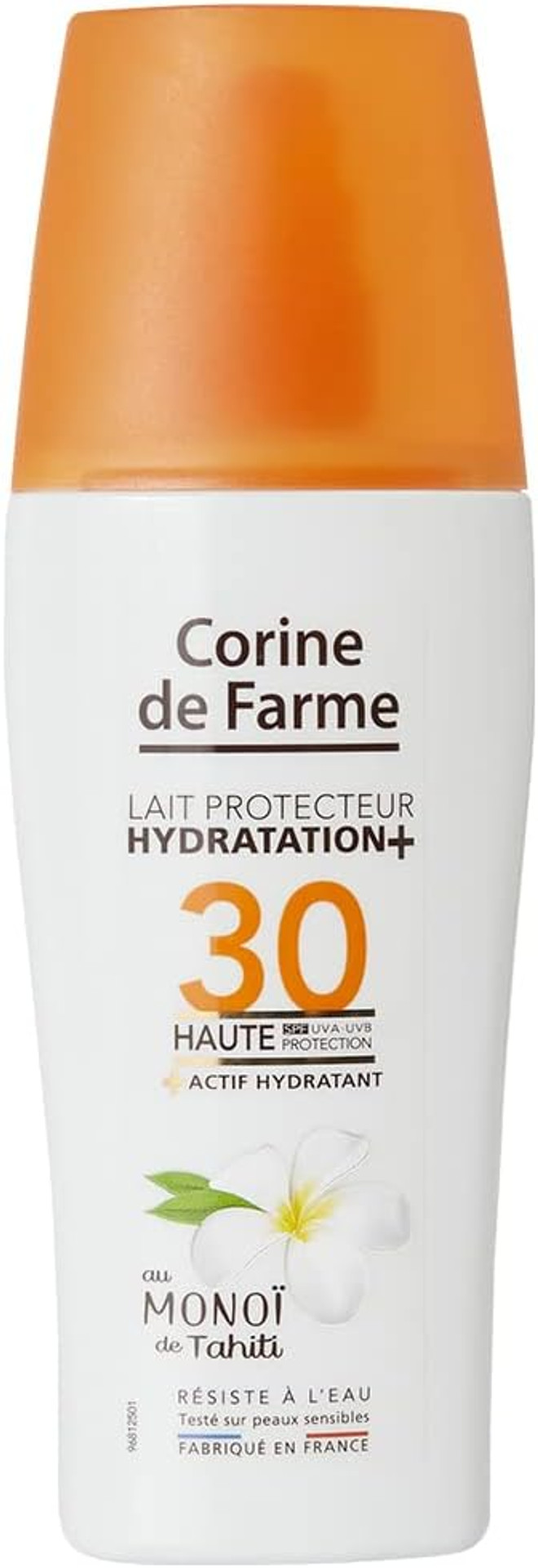 Spray De Hidrataciã£Â³N Protectora Spf30 150 Ml