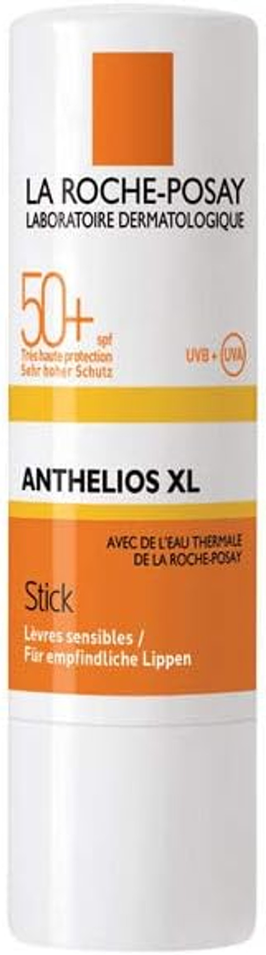 La Roche Posay Adult Lip Sun Cream, 0.23 Kg

Size: 4.7 Ml (Pack Of 1)