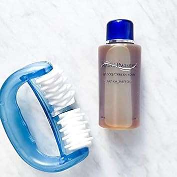 Beautã£Â© Pacifique Anti Cellulite Gel 200 Ml - Reduce Signs Of Cellulite - Vegan - All Skin Types