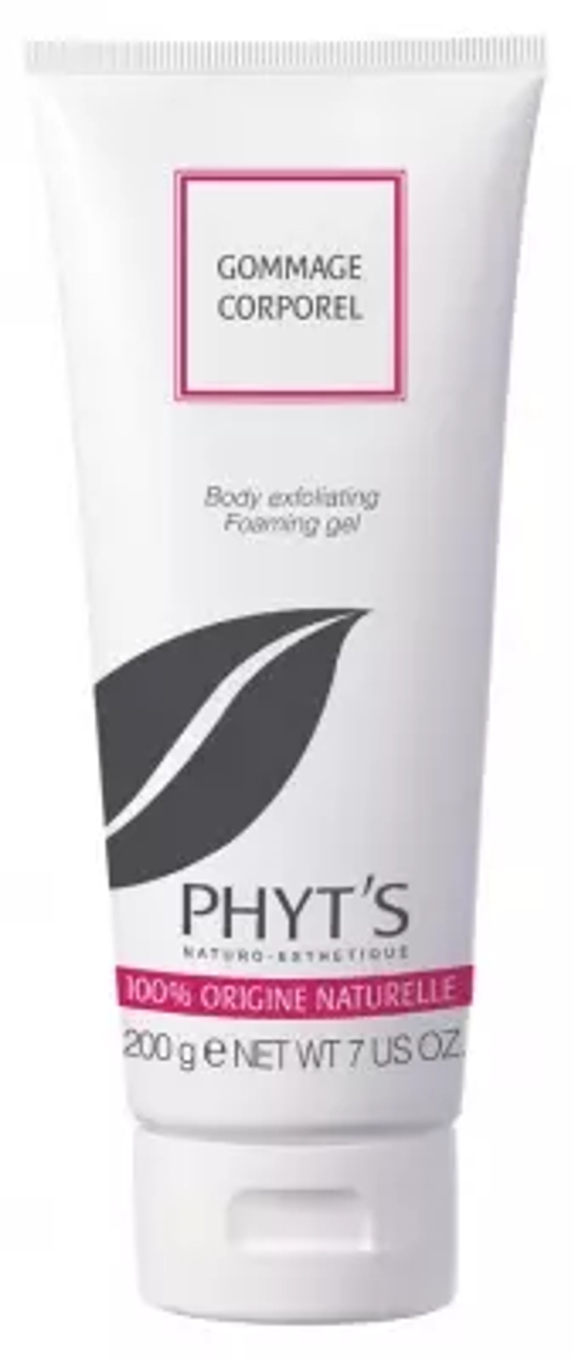 Phyt'S Body Exfoliating Organic 200G