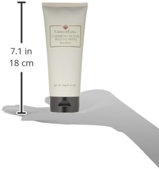 Crabtree & Evelyn Caribbean Island Wild Flowers Body Polish 175 g