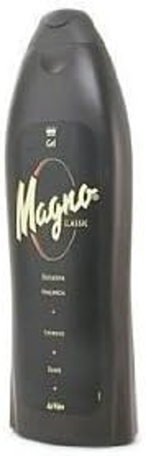 Magno Classic Shower Gel By La Toja, 20 Oz
