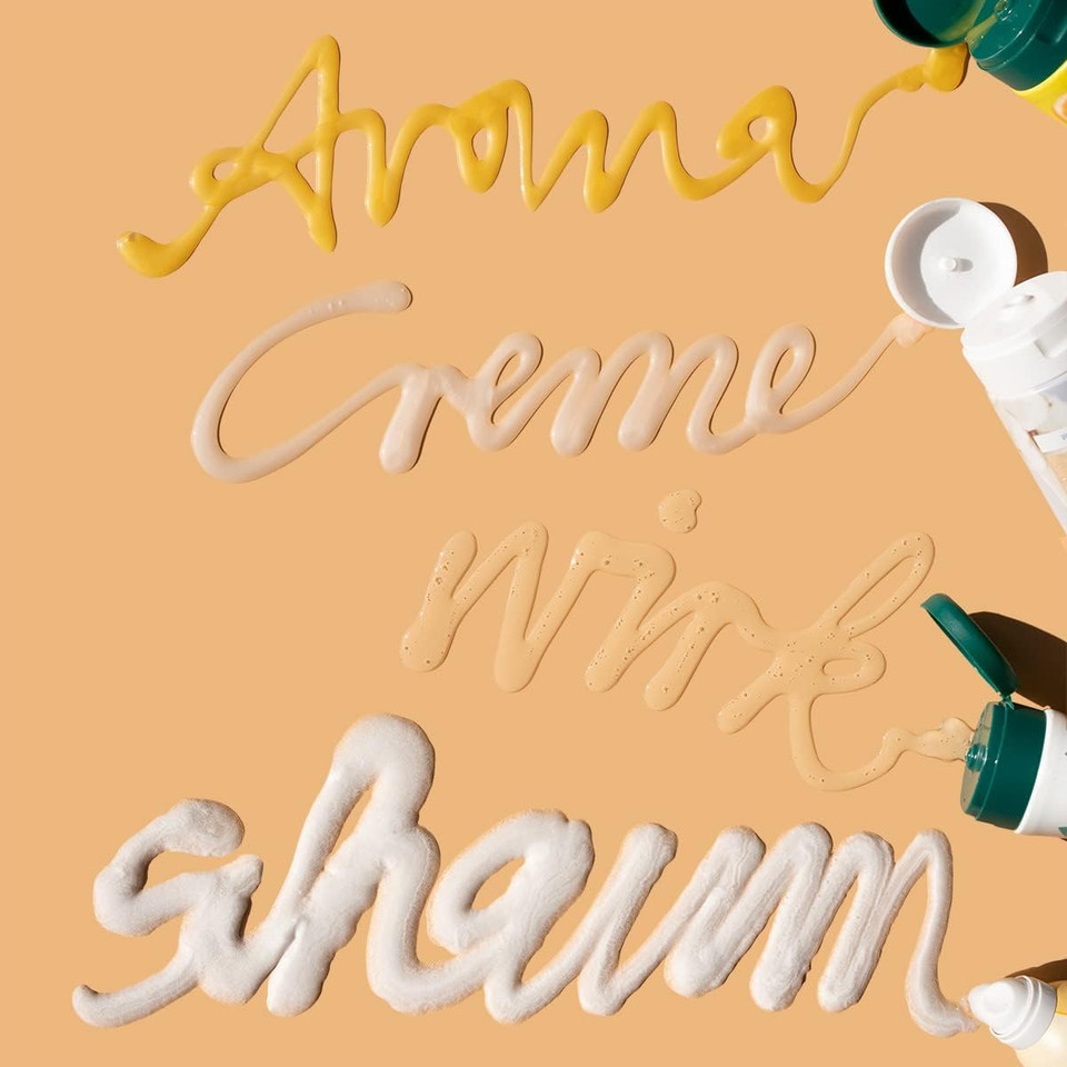 Kneipp Aroma Care Shower "Sei Frei Verrã£Â¼Ckt Und Glã£Â¼Cklich!" (1 X 200 Ml)