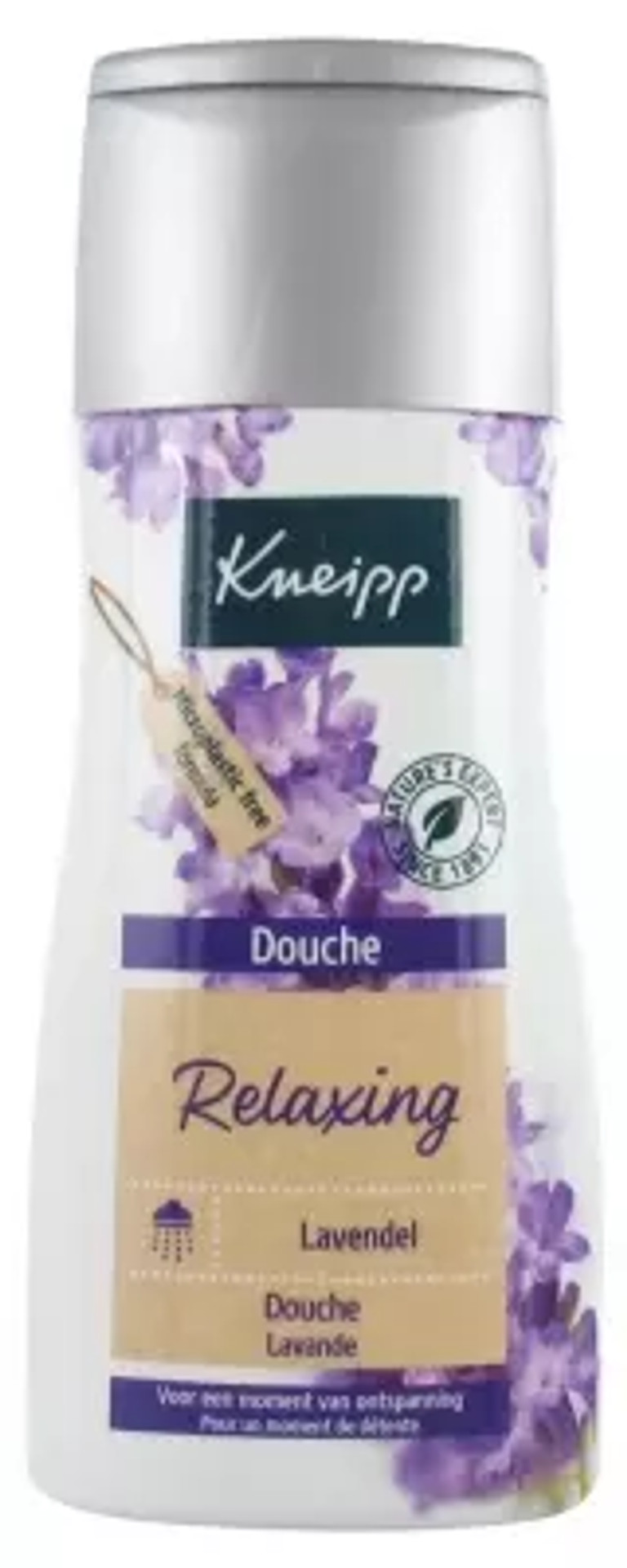 Kneipp Lavender Shower 200Ml