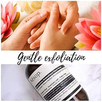 Aesop Reverence 500Ml And Resurrection Aromatique 500Ml Handwash Duo Set Essential Botanical Extracts With Bergamot Mandarin Rind Gentle Formulation Single Pump Gel Exfoliate Cleanse Refreshed Skin