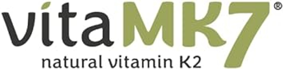 lipolife liposomal Vitamin K2 (MK-7: Menaquinone 7, a form of K2) LVK1 Vegan friendly, Unflavoured and Unsweetened 60 servings (Supports Cardiovascular and Bone Health)