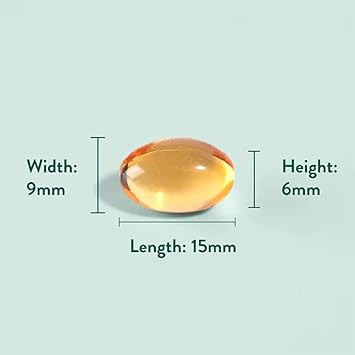 Holland & Barrett Vitamin E 400Iu 240 Capsules