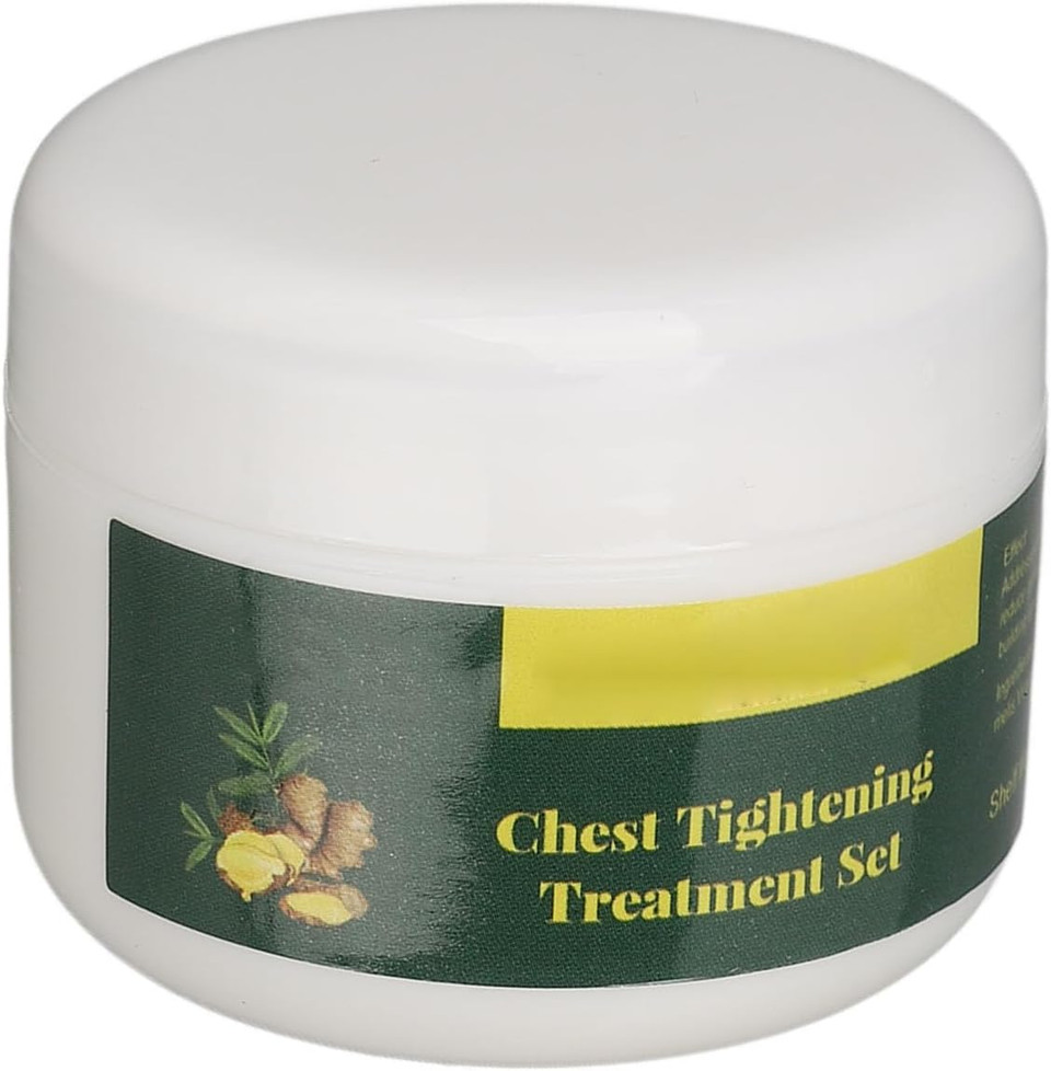 Gynecomastia Firming Cream For Men Muscle Toning Organics Gynecomastia Firming Cream 1.8Oz For Sagging Breast