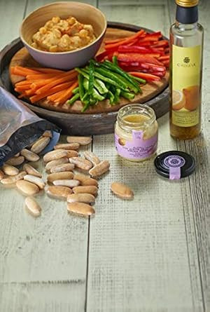 Extra Virgin Olive Oil 'Smoked Paprika' (250 ml) - La Chinata