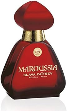 Slava Zaã£Â®Tsev - Vanderbilt ÃÂ Marouussia Eau De Toilette Vaporiser 30 Ml