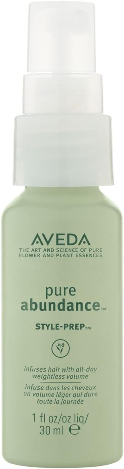 Aveda Pure Abundanceã¢Â Style-Prepã¢Â 30Ml