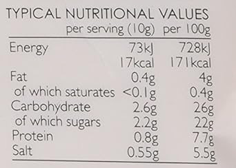 Clearspring Organic Sweet White Miso, 250 g