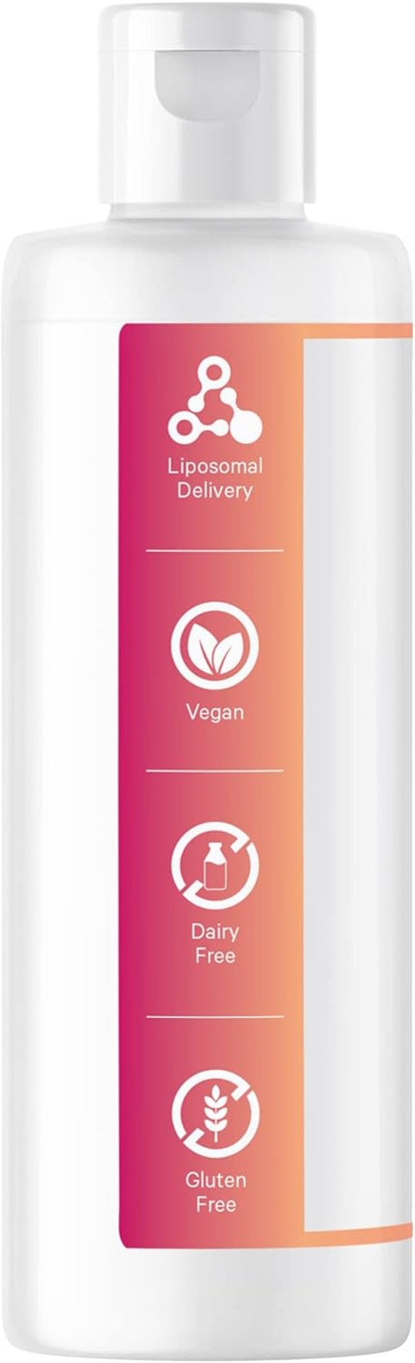 Codeage Liquid Quercetin Phytosome Supplement, Quercetin 1000 Mg Dihydrate, 3-Month Supply, Immune Support, Sophora Japonica, Vitamin E, Liposomal Delivery, Vegan, Non-Gmo, 15.22 Fl Oz