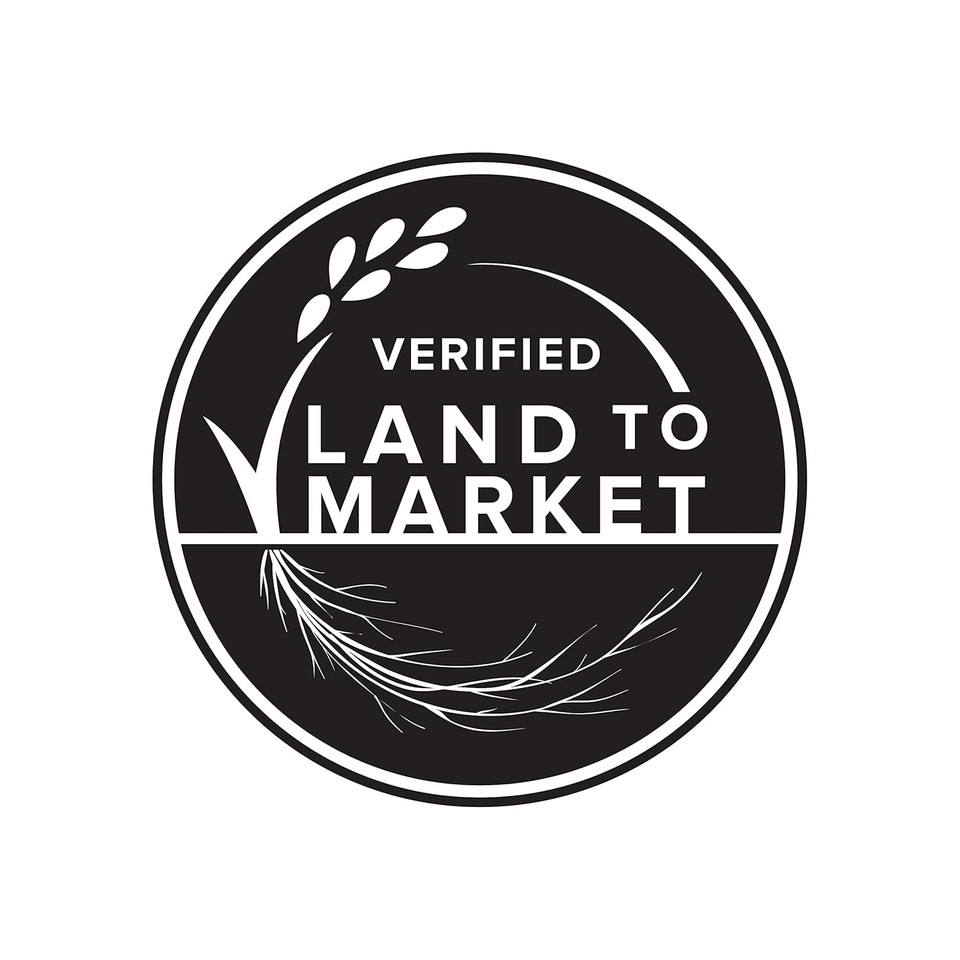 Serenity Kids Regenerative Land To Market Verified Baby Food Pouch Bundle | 6 Each Of Grass Fed Bison, Beef & Ginger, And Beef (18 Count)
