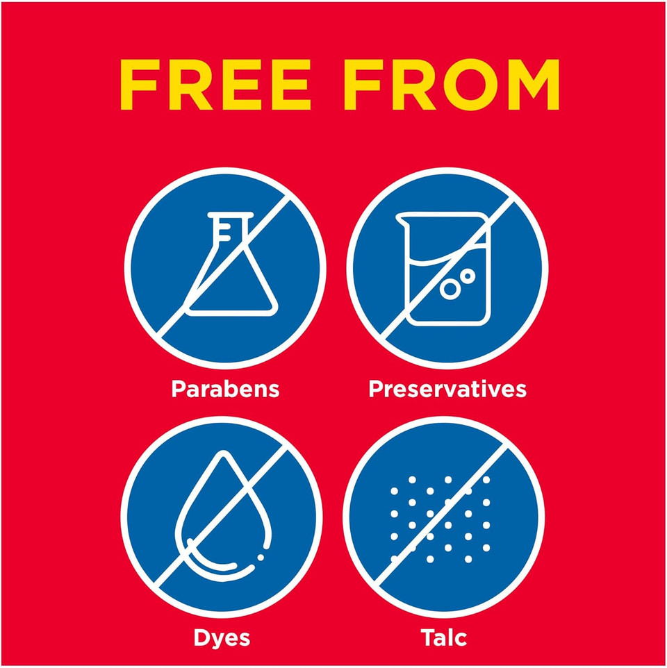 Boudreaux'S Butt Paste 4Oz Butt Barrier Ointment And 4Oz Max. Strength Diaper Rash Ointment