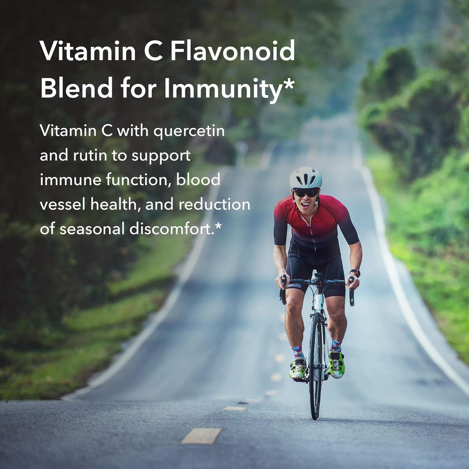 Allergy Research Group Esterol 200 Veg Capsules