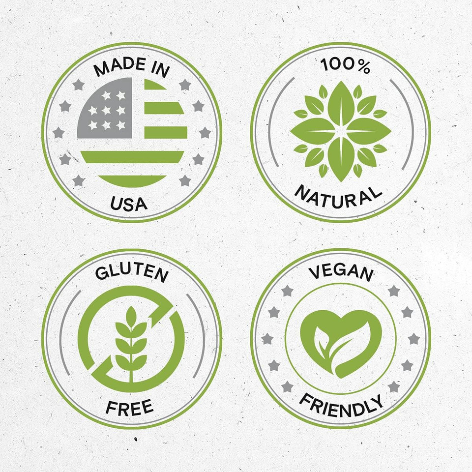 Secrets Of The Tribe Wheatgrass Alcohol Liquid Extract, Wheatgrass (Triticum Aestivum) Dried Leaf (2 Fl Oz)