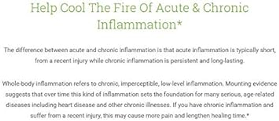 Greens First Ph Alkalizer Pm Pro-Capsules