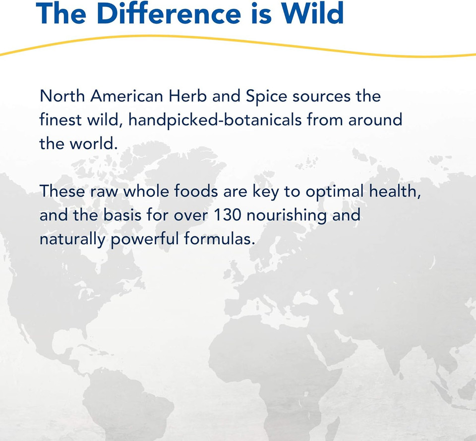 North American Herb & Spice Oregashield - 2 Oz - Skin & Membrane Support - Wild Spice Oils In A Beeswax Base - Lasts Up To 24 Hours - Non-Gmo