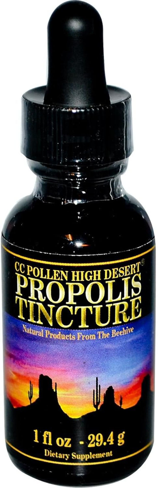 Propolis Tincture 1 Ounces