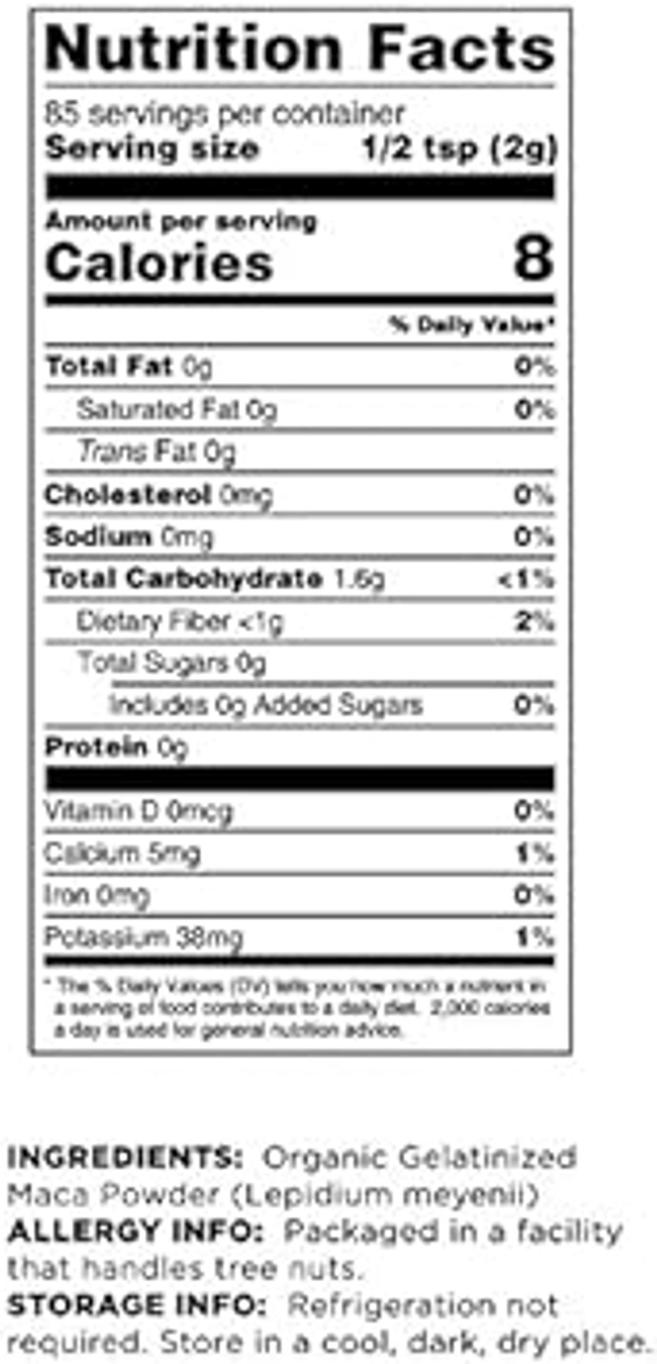 Terrasoul Superfoods Organic Gelatinized Maca Powder, 16 Oz, Hormone Balance, Energy Boost, And Superfood Smoothies With Peruvian Maca Root, Gelatinized For Easy Digestion16 Ounce (Pack Of 1)