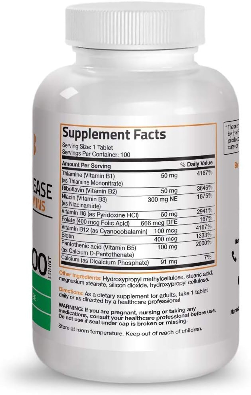 Methyl B12 5000 Mcg Vitamin B12 Methylcobalamin Lozenges + Super B Vitamin B Complex Sustained Slow Release