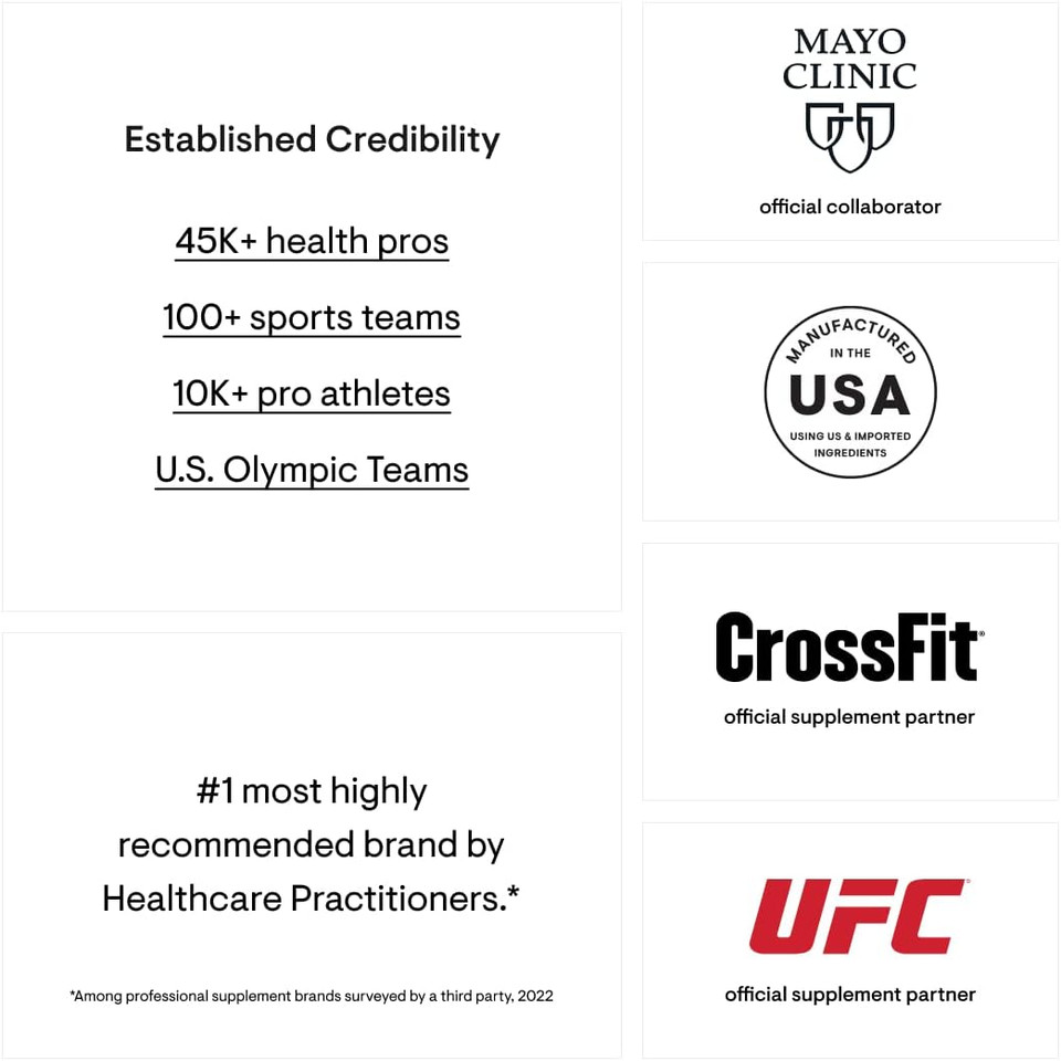 Thorne Vitamin C - Blend Of And Citrus Bioflavonoids From Oranges Support Immune System, Production Cellular Energy, Collagen Healthy Tissue Gluten-Free 90 Capsules