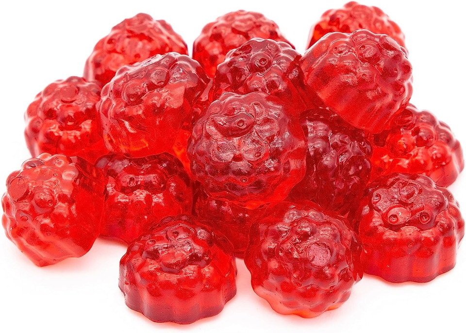 Herbaland - Vegan Vitamin D3 B12 Gummies, Vitamins For Immune System, Energy And Mood, Sugar-Free, Rich In Vitamin D And Vitamin B12, Raspberry Flavor, 2.2 Grams