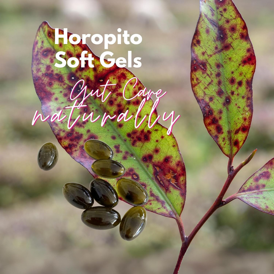 Kolorex Gut Care Candida Balance (Advanced Candida Care) 60Ct