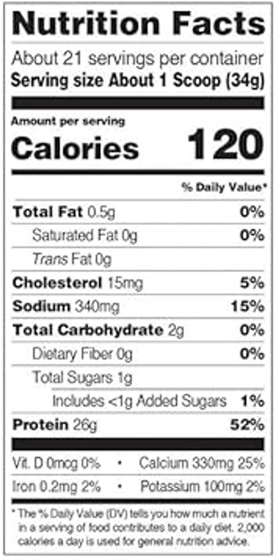 Quest Nutrition Salted Caramel Protein Powder; 26G Protein; 1G Sugar; Low Carb; Gluten Free; 1.6 Pounds; 24 Servings24 Servings (Pack Of 1)