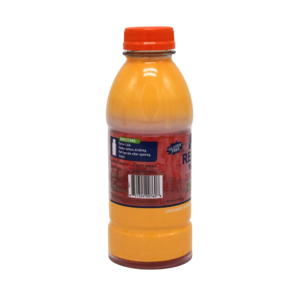 Performance Inspired Nutrition Ready 2Go Protein - Gluten Free - 16 Fl Oz - Protein Water - 6 Count Case - Rainbow Sherbet Performance Inspired Nutrition Ready 2Go Protein - Gluten Free - 16 Fl Oz - Protein Water - 6 Count Case - Rainbow Sherbet