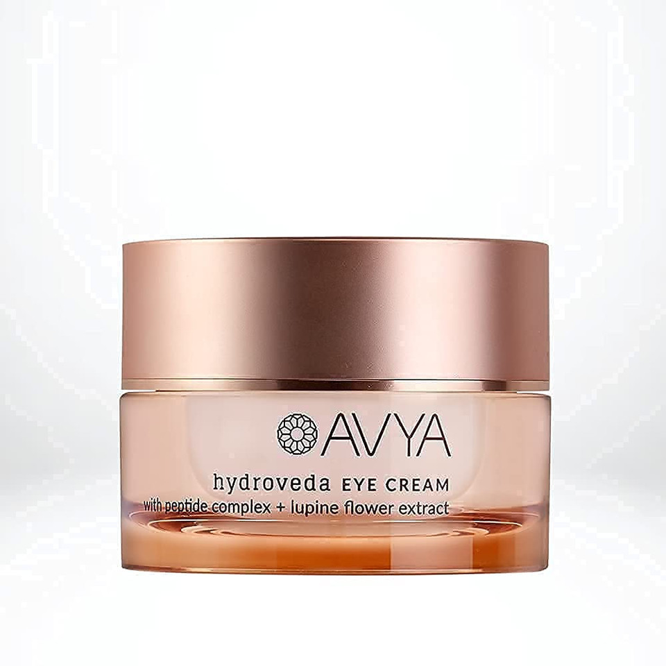 Avya Skincare - Hydroveda Glow, Firm And Soothe Trio