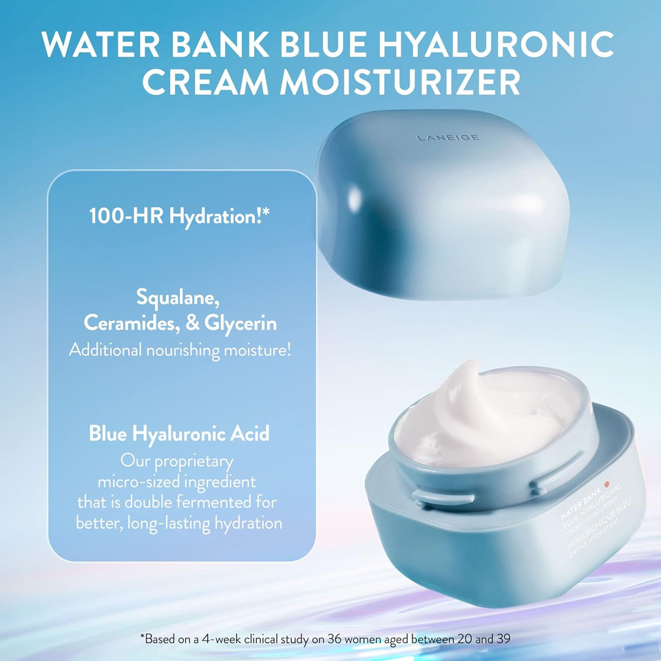 Laneige Besties Set: Hydrate & Nourish On-The-Go (Packaging May Vary)