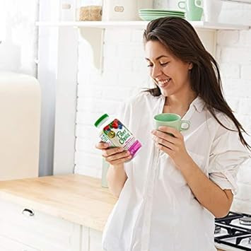 Fiber Choice Daily Prebiotic Fiber Chewable Tablets, Assorted Fruit, 90 Count (Pack Of 3)90 Count (Pack Of 3)