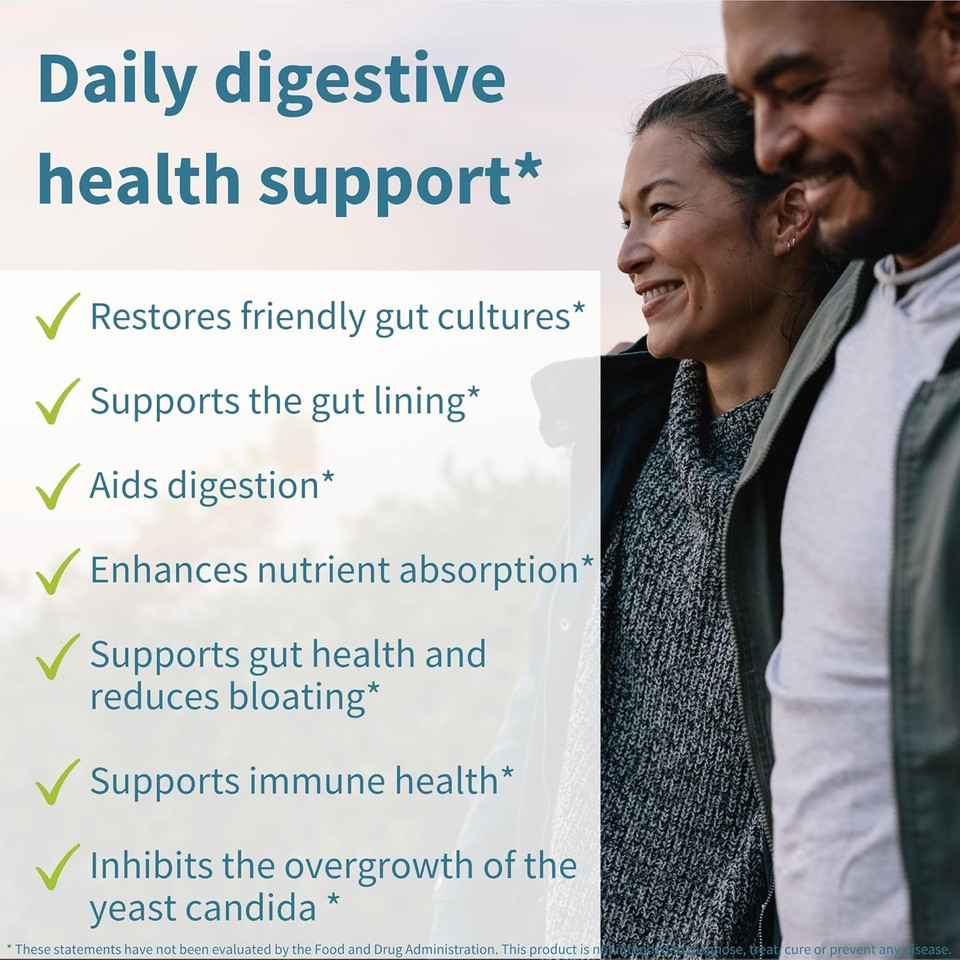 Live Cultures+ Lab4 Probiotics + Advanced Digestive Enzymes & Betaine Hcl Vegan Bundle, Complete Digestive Health Support With 25 Billion Cfu Probiotic, Non-Bloating Prebiotic, By Igennus