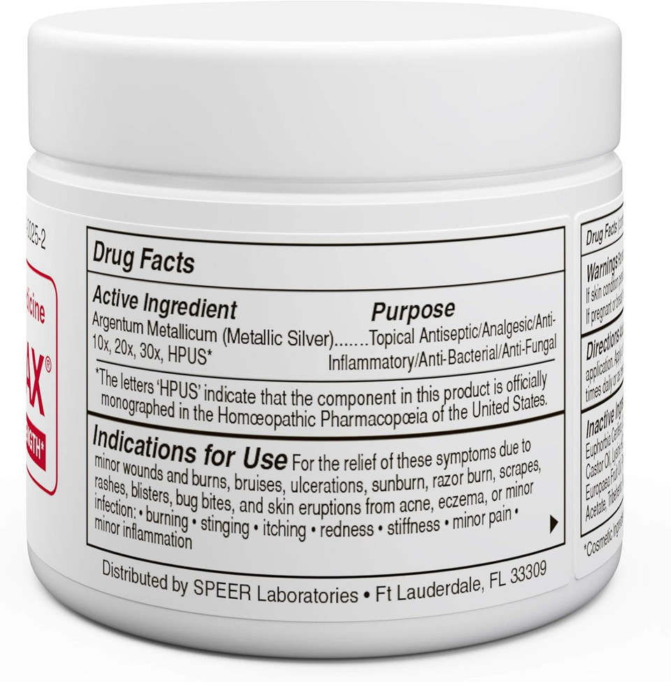 Emuaid Emuaidmax Ointment 2Oz - Eczema Cream. Maximum Strength Treatment. Use Max Strength For Athletes Foot, Psoriasis, Jock Itch, Anti Itch, Rash And Skin Yeast Infection