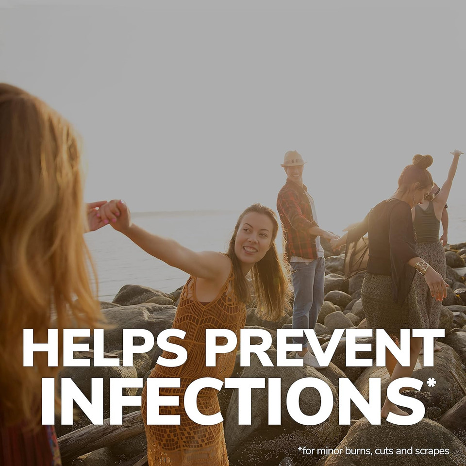 Bactine Max 5 Oz Pain Relieving Spray 2 Pk