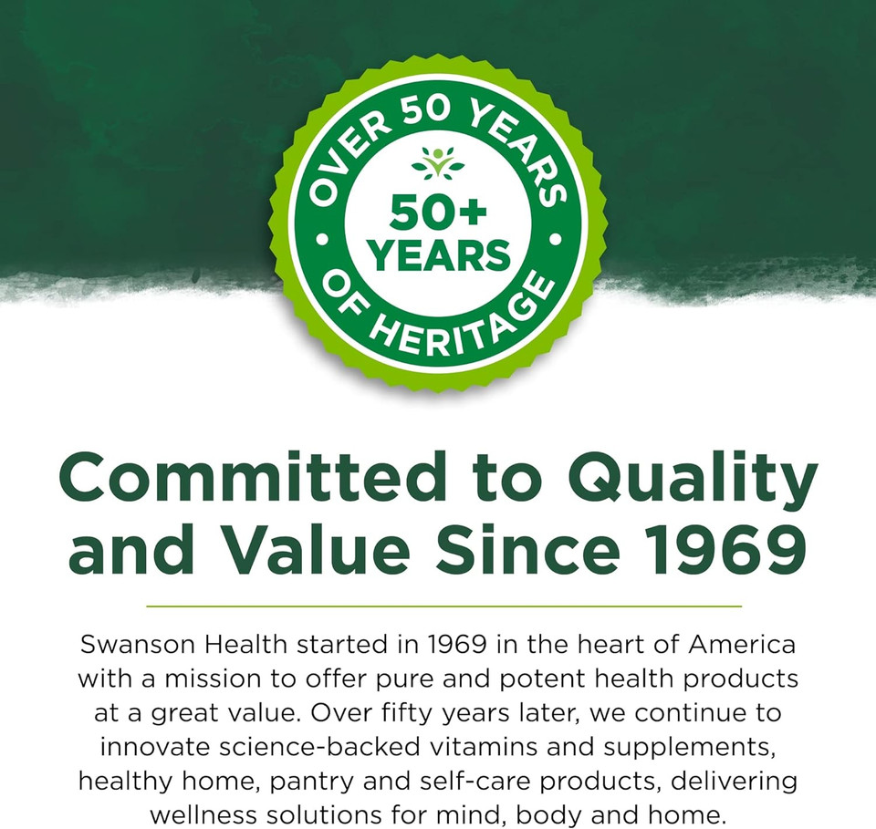 Swanson Marshmallow Root Healthy Supports Respiratory Function Digestive Support 500 Milligrams 90 Capsules (2 Pack)